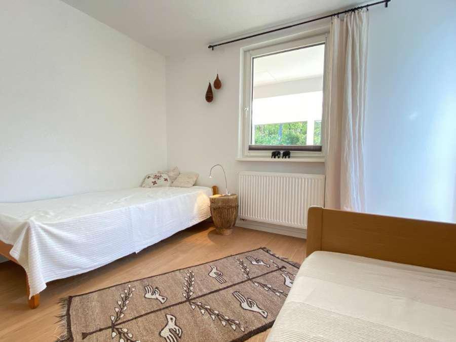 Ferienwohnung Heide-Tukkul Hermannsburg Extérieur photo