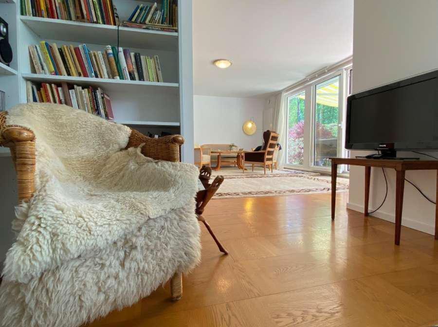 Ferienwohnung Heide-Tukkul Hermannsburg Extérieur photo